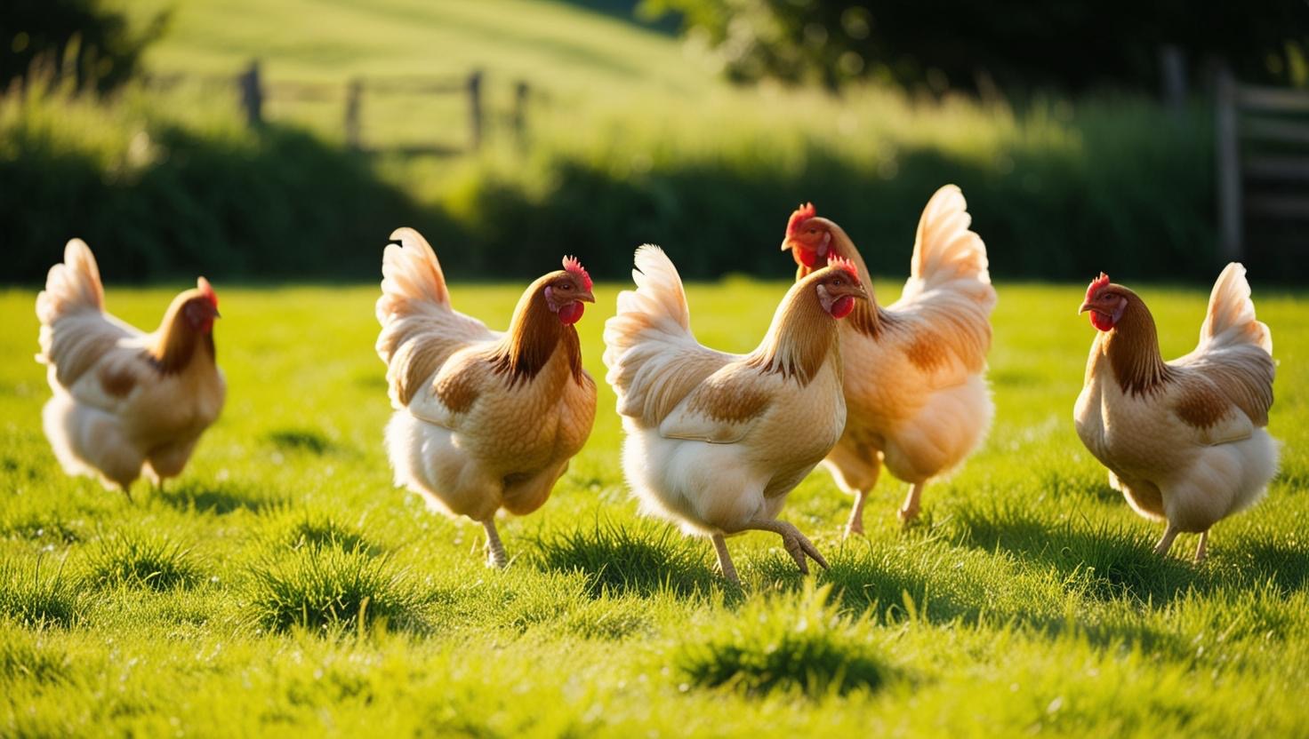 agriculture