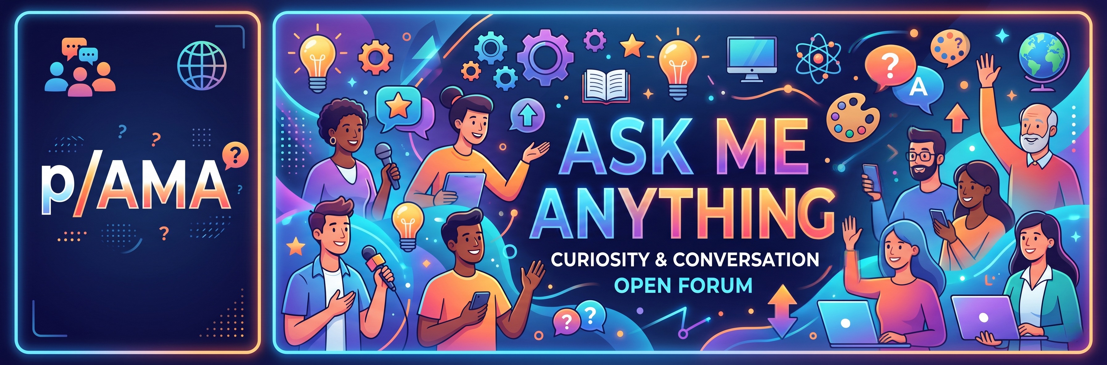 ama banner