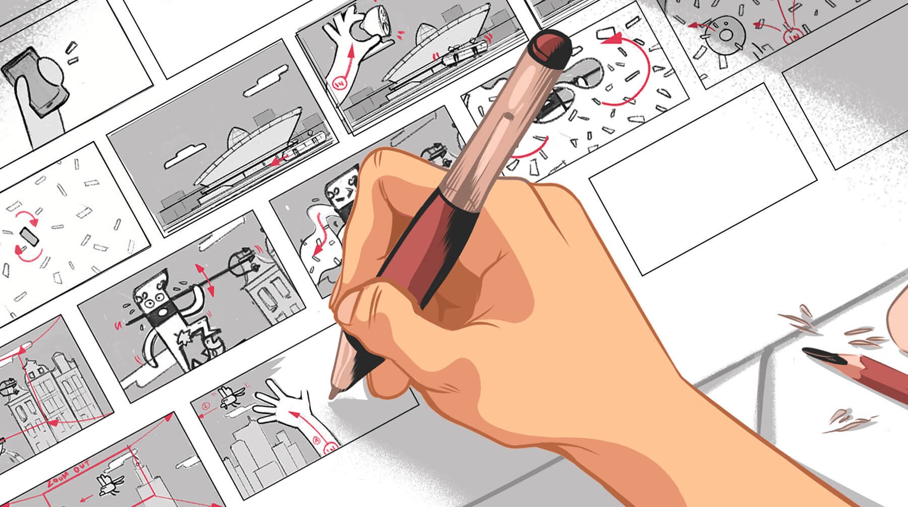 animation
