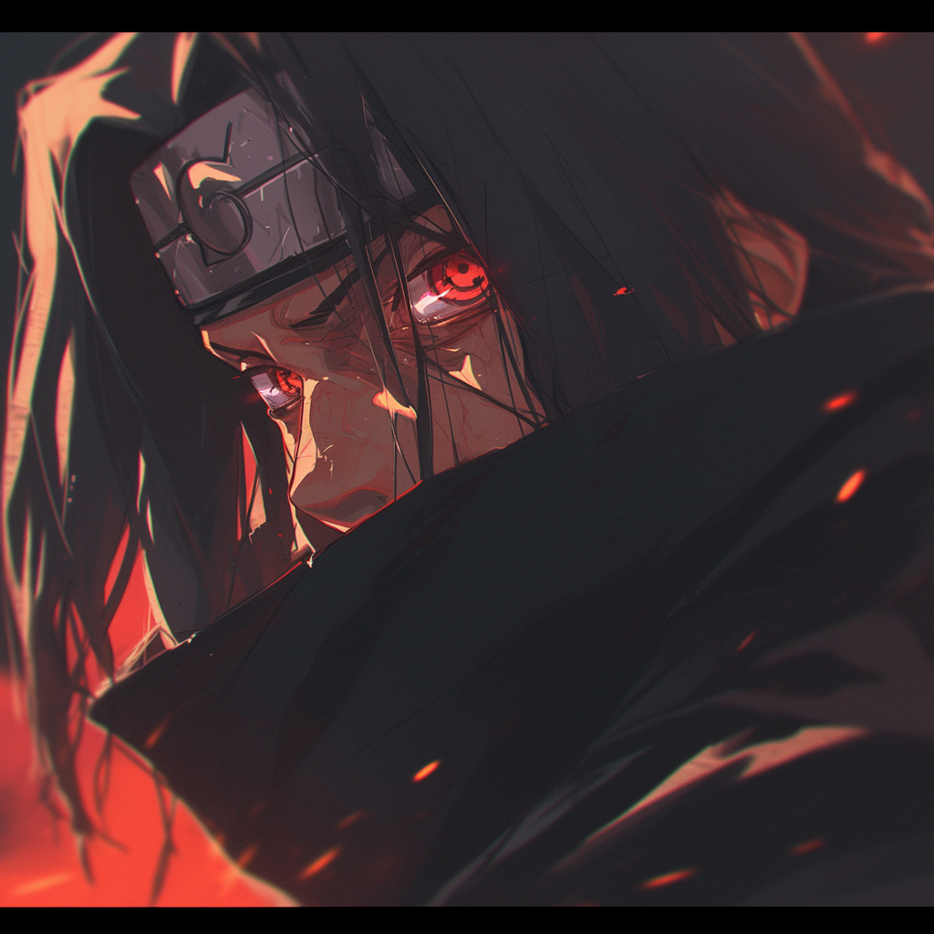 anime