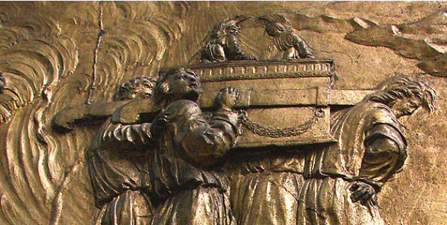 biblicaltimelinethisgeneration banner