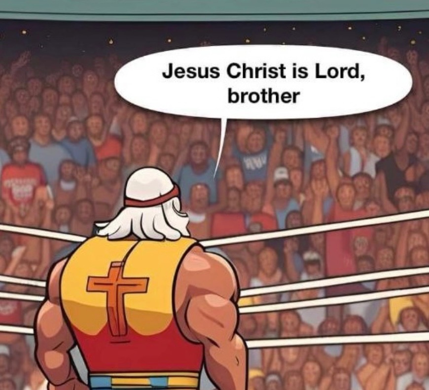 brothersinchrist