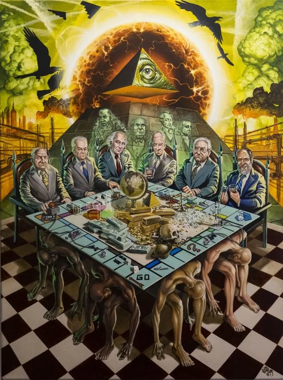 corporatemisconduct