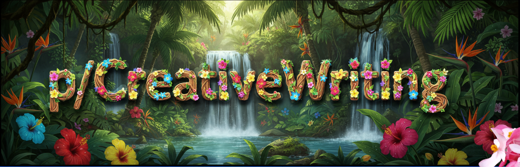 creativewriting banner