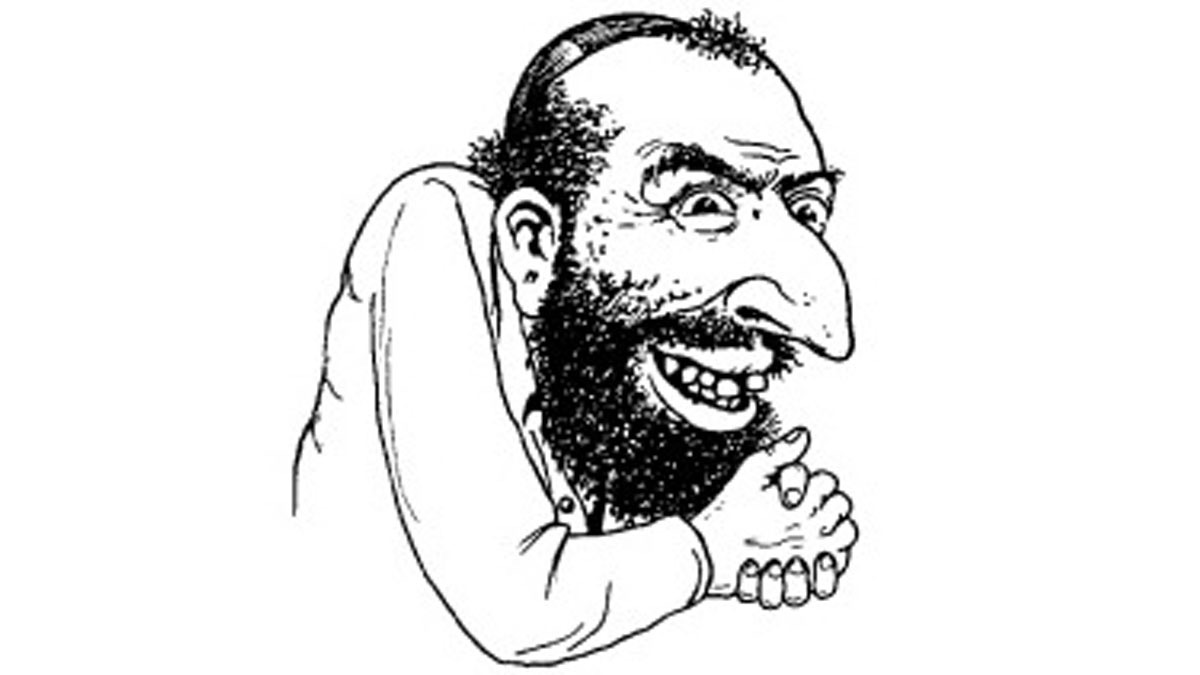 critical_semite_theory