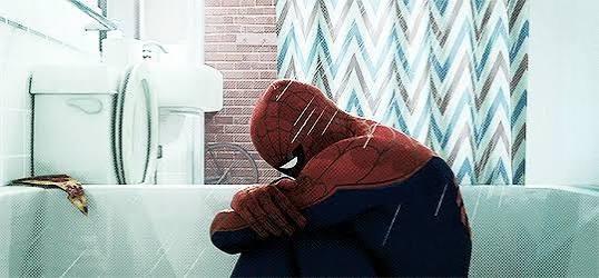 depressing banner