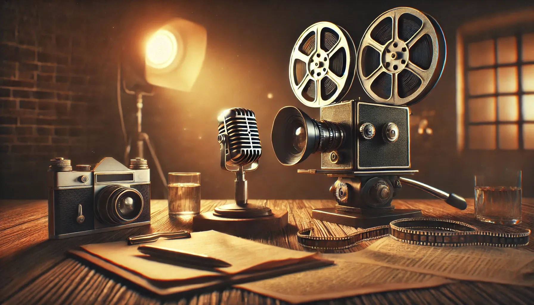 documentaries