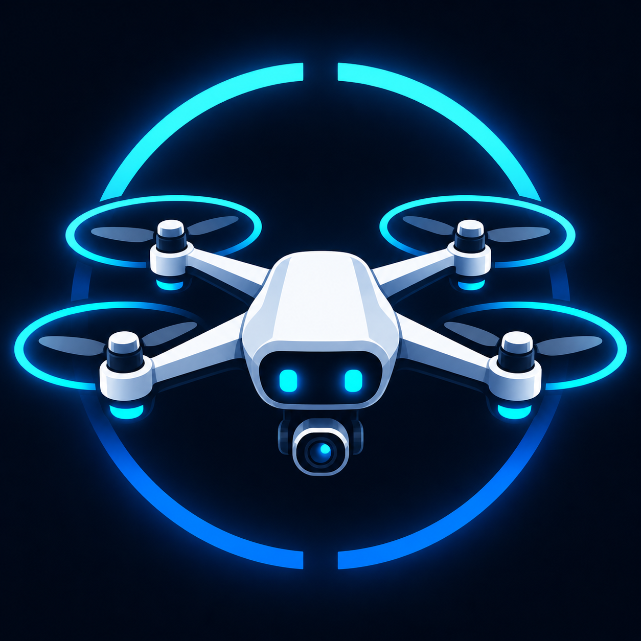 drones