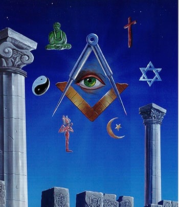 eschatology banner