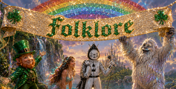 folklore banner