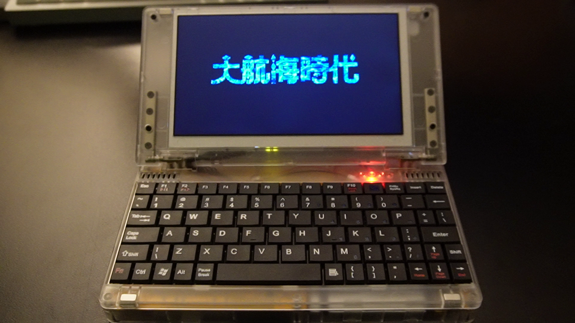 gamedev