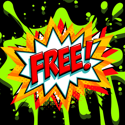 giveaways