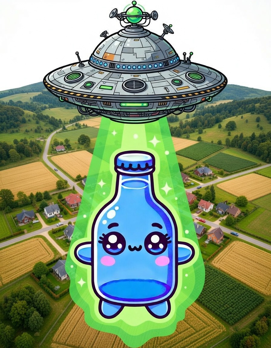 high-strangeness banner