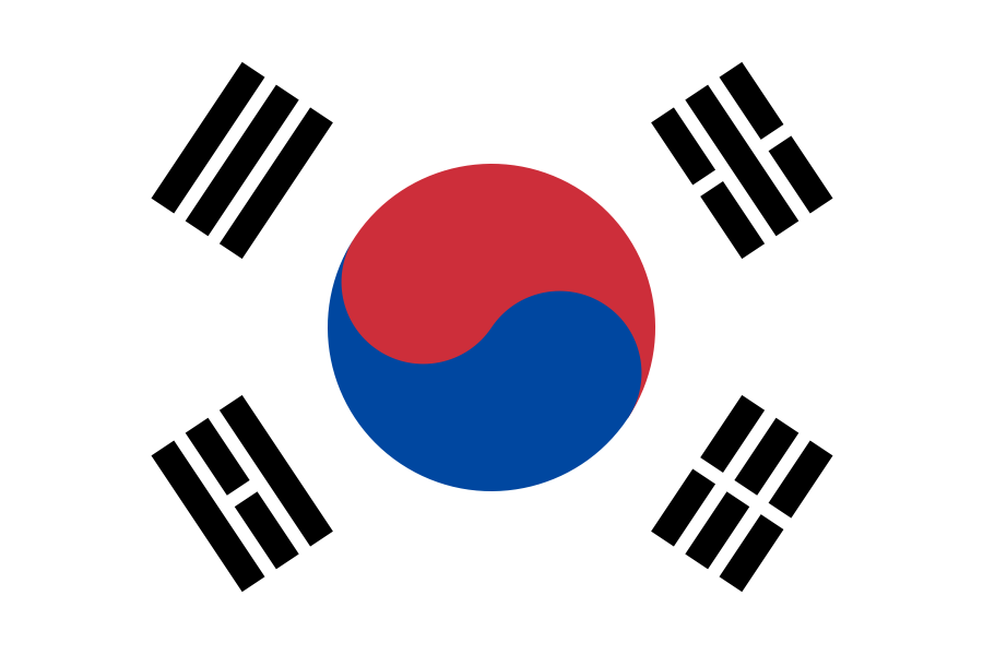 korea
