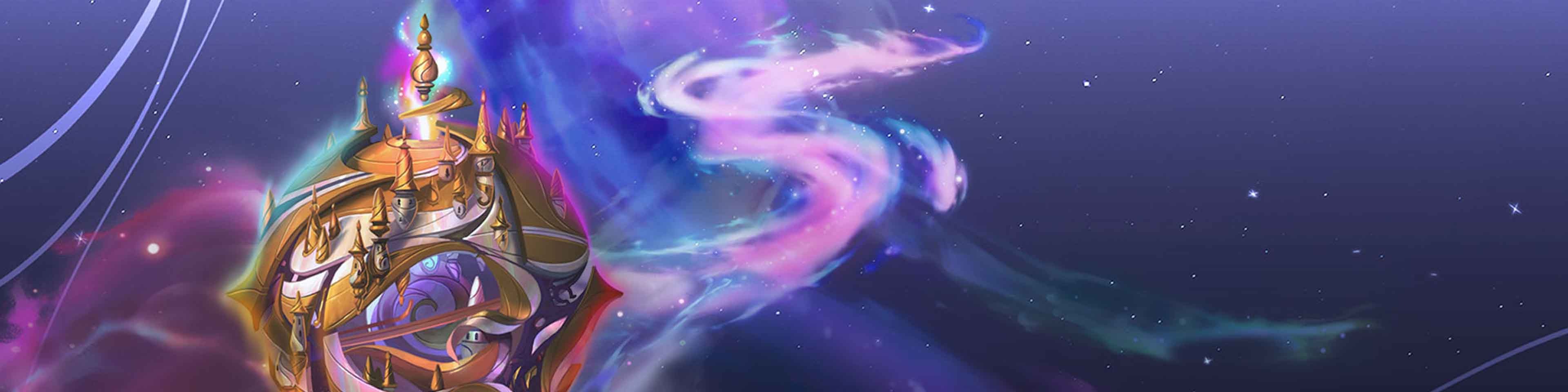 lorcana banner