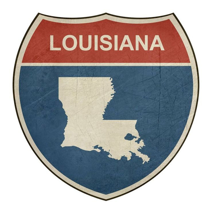 louisiana