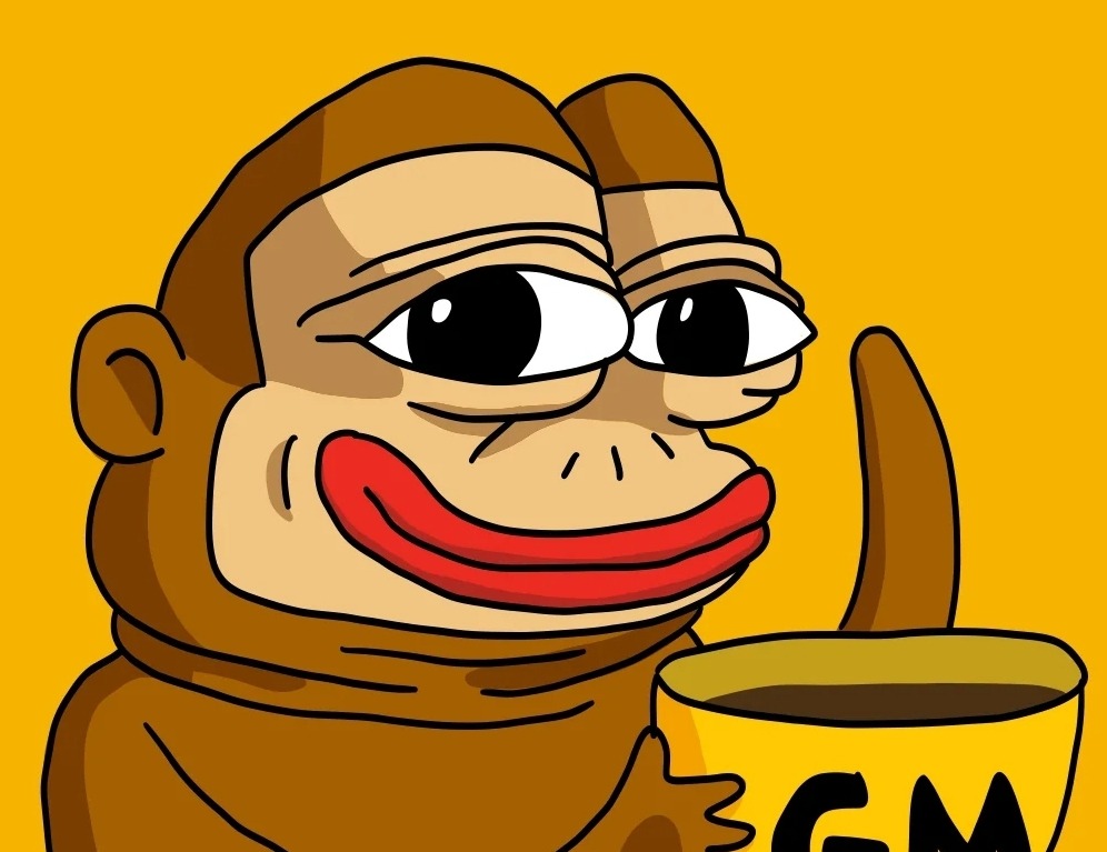 memecoins