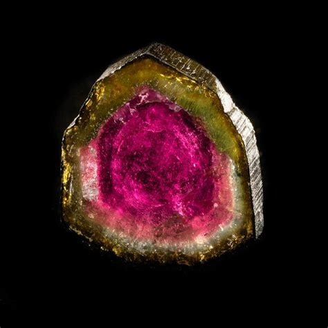 minerals