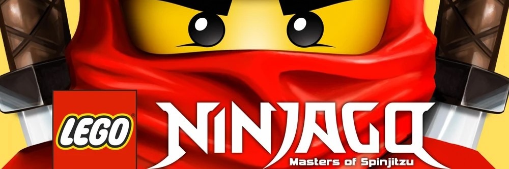 ninjago banner
