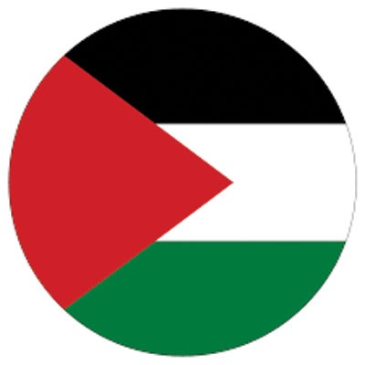 palestine
