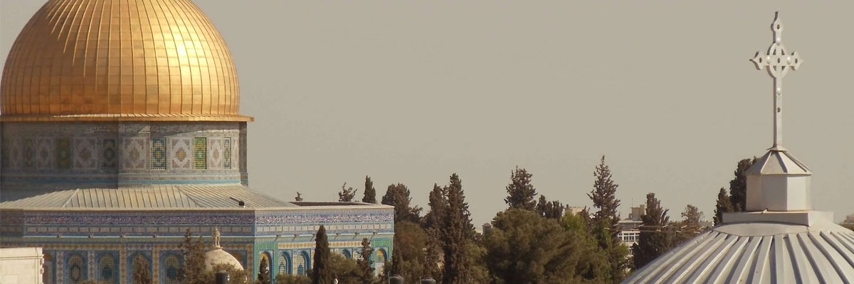 palestine banner