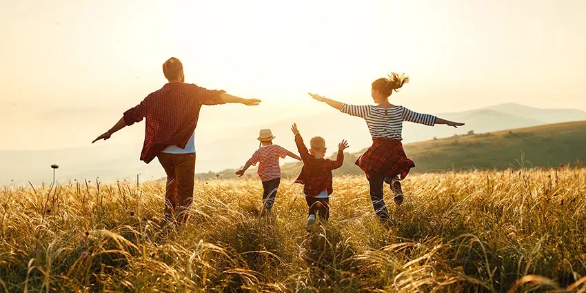 parenting banner