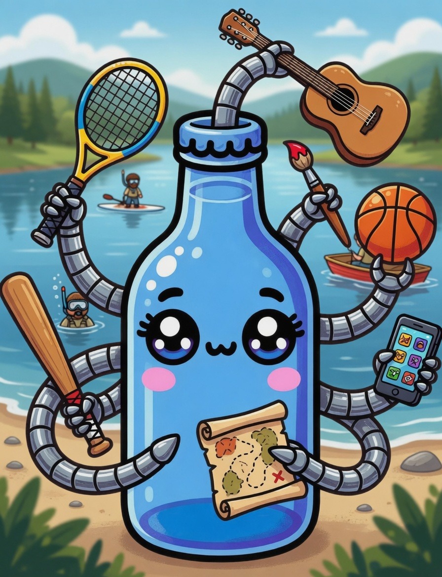 pastimes-hobbies