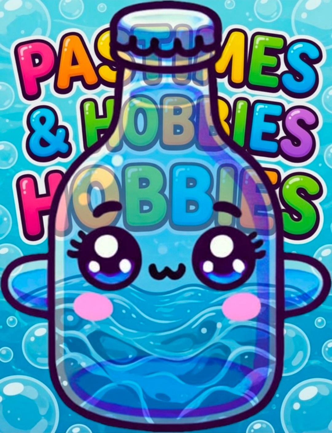 pastimes-hobbies banner