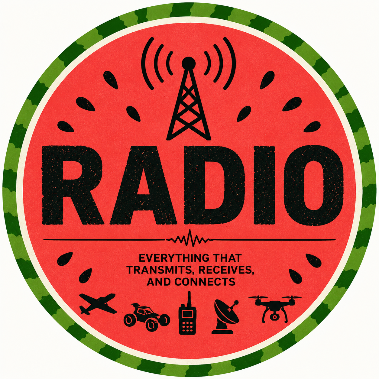 radio