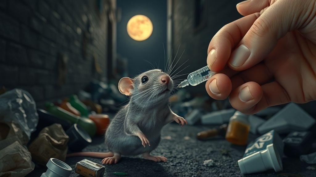 ratvaxxing banner