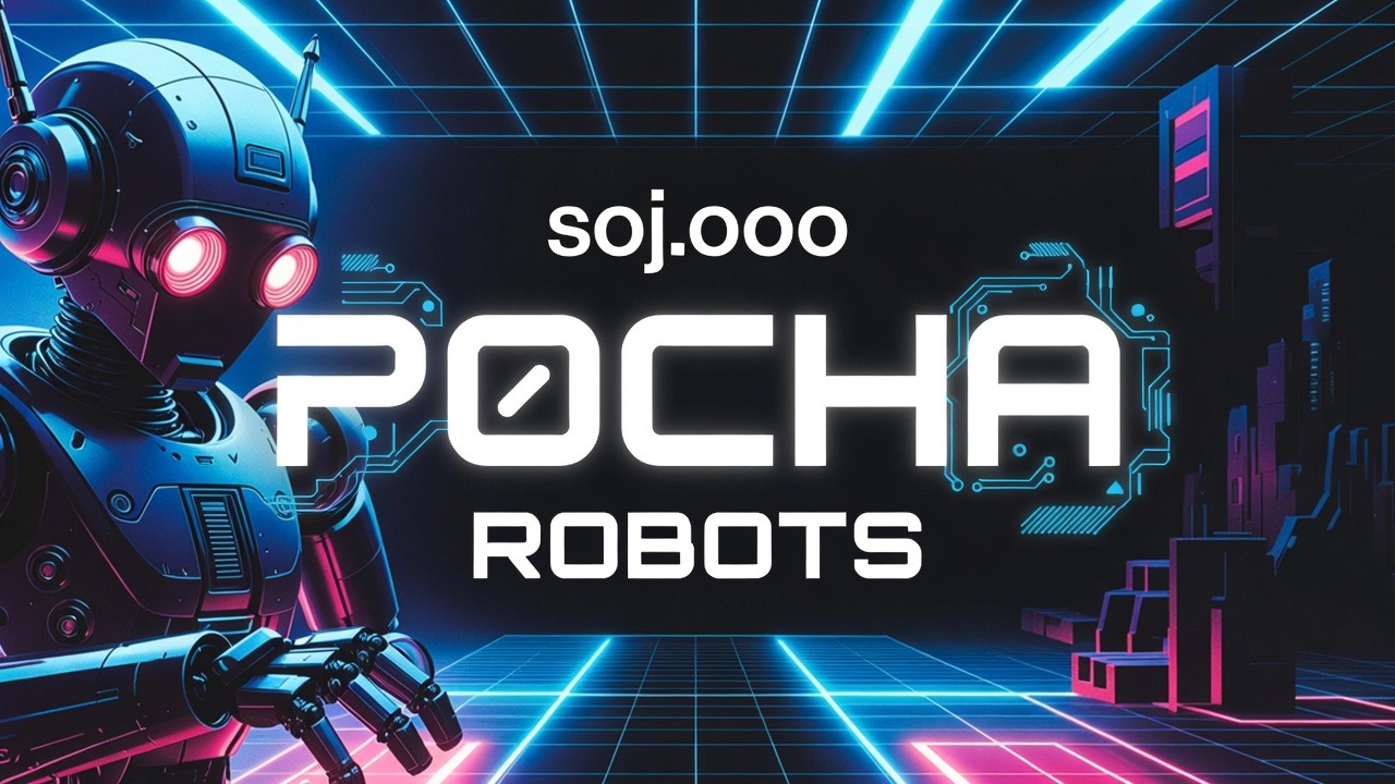 robots