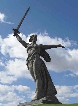 russia