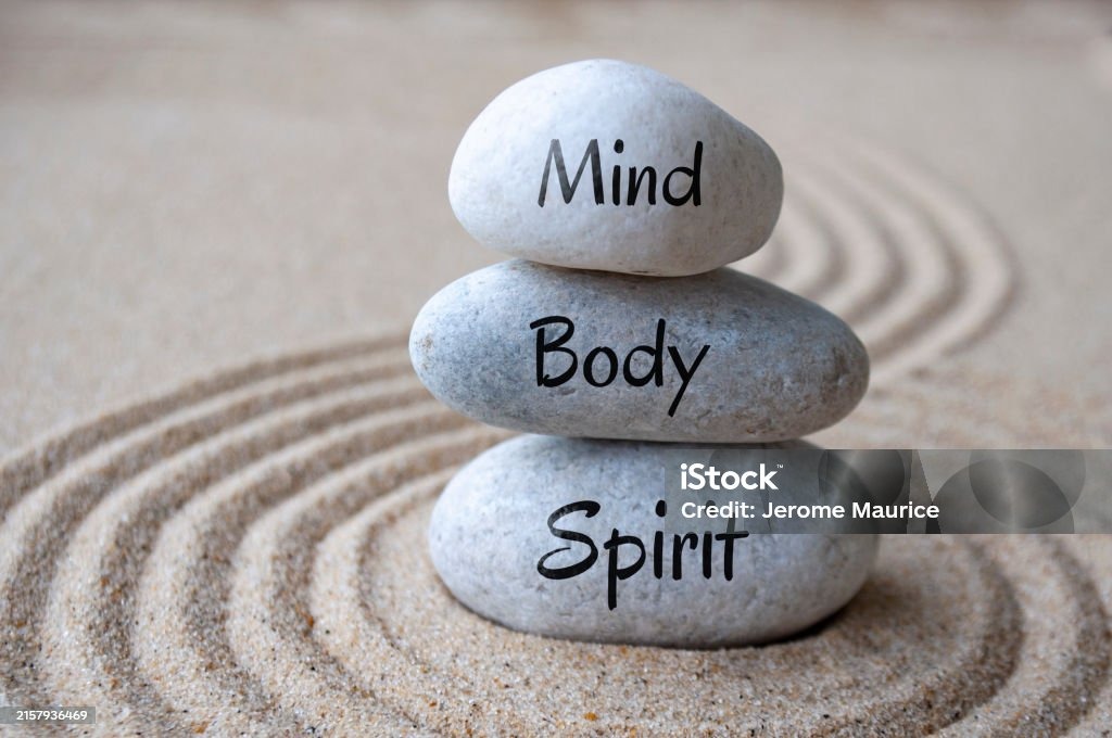 spirit
