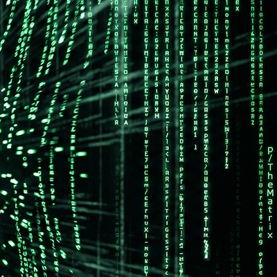 thematrix