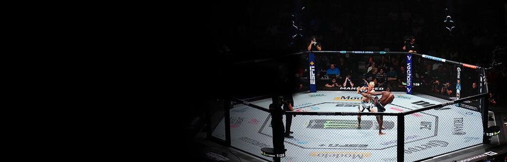 ultimatefightingchampionship banner