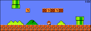 videogames banner