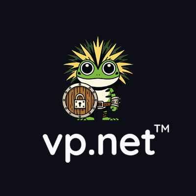 vpnet