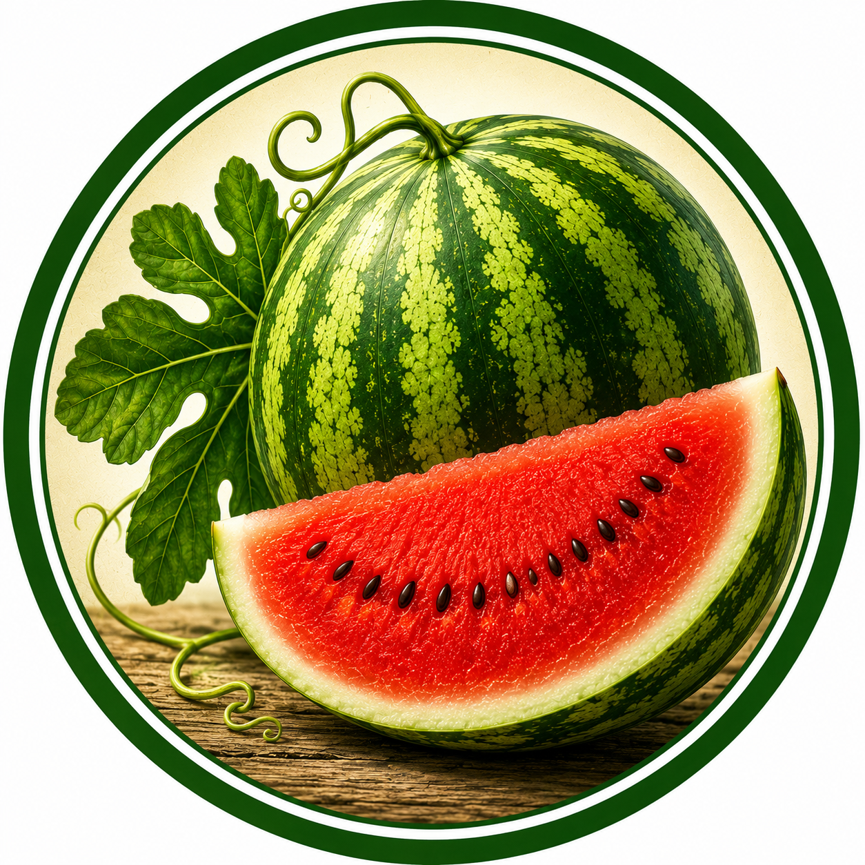 watermelon