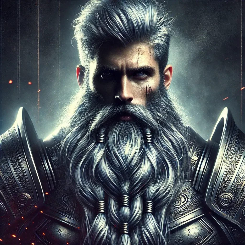 beardofshteel