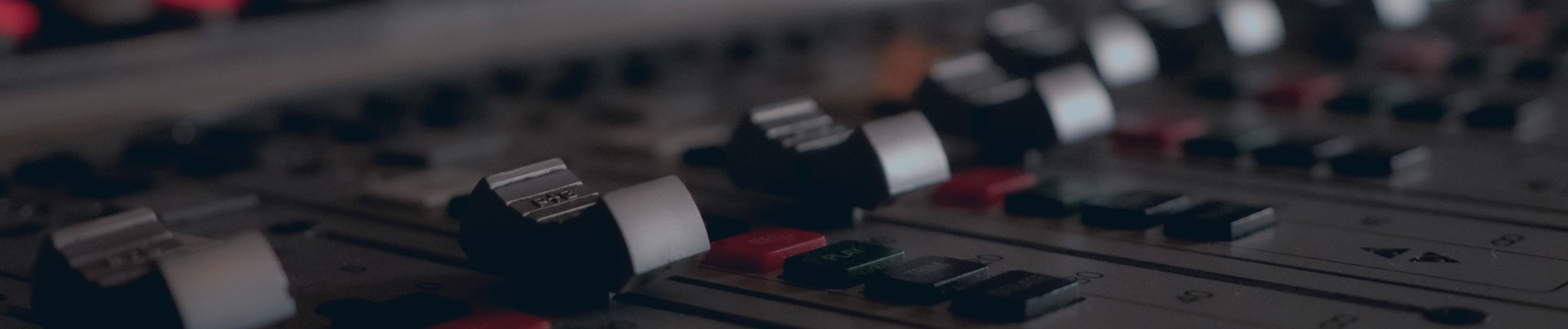 Profile banner