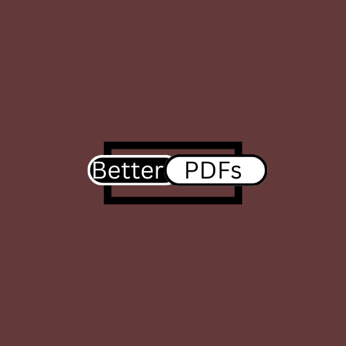 betterpdfs