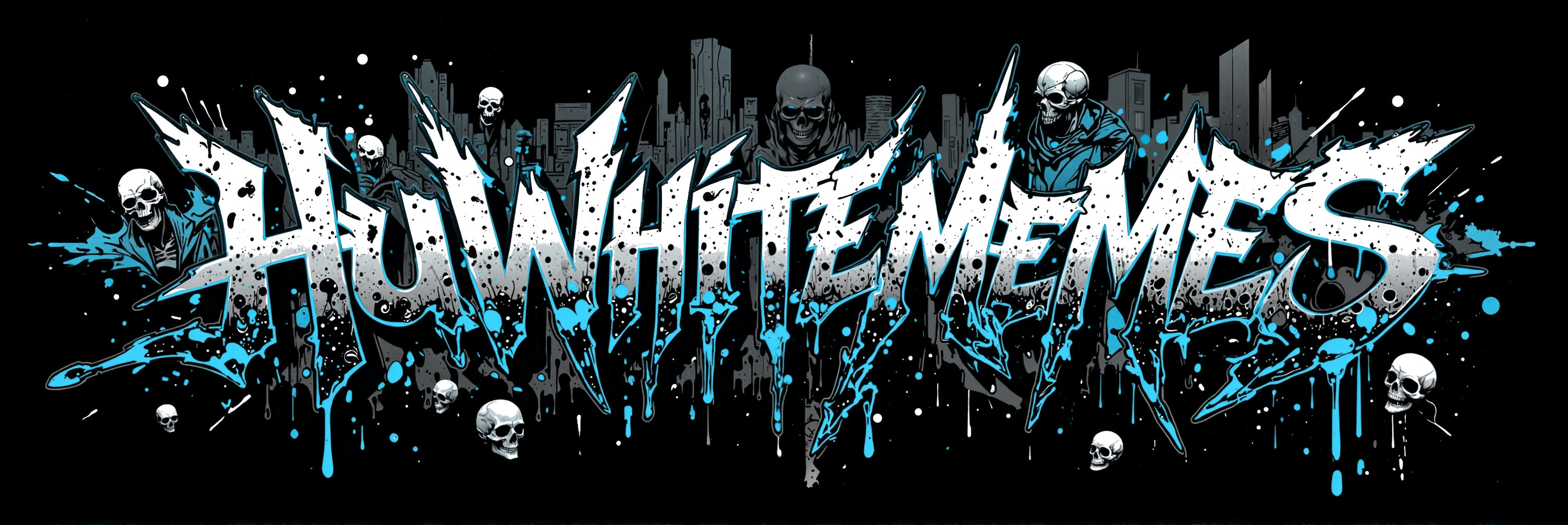 Profile banner