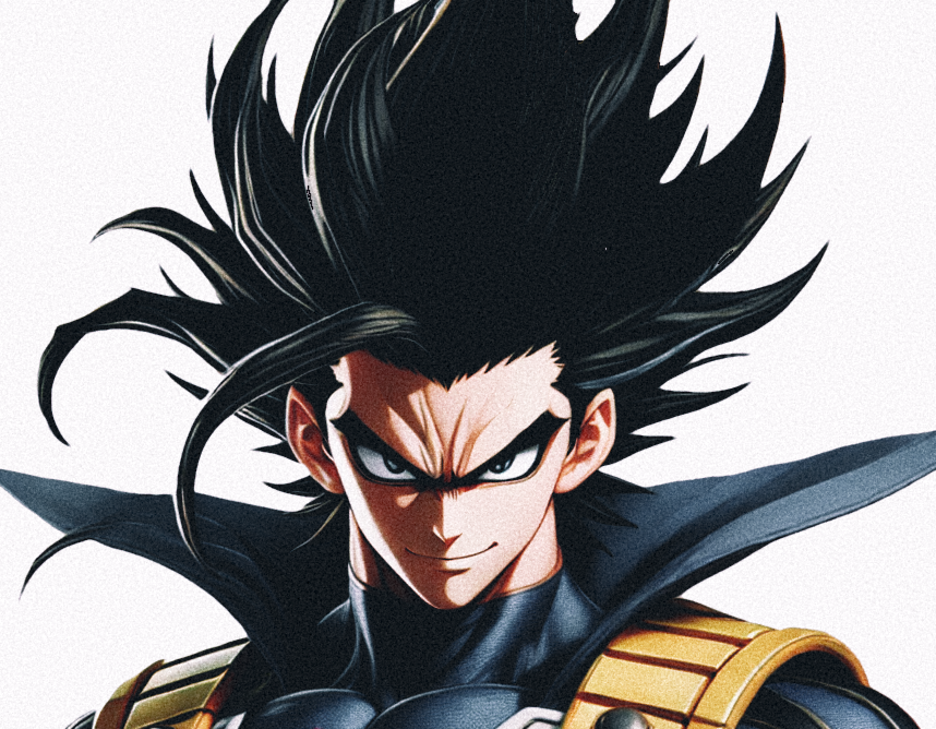 vegeta