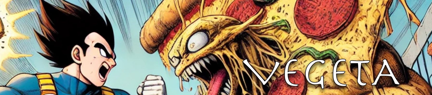 Profile banner