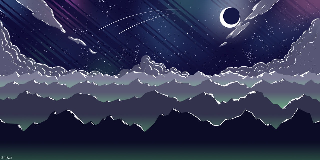 Profile banner