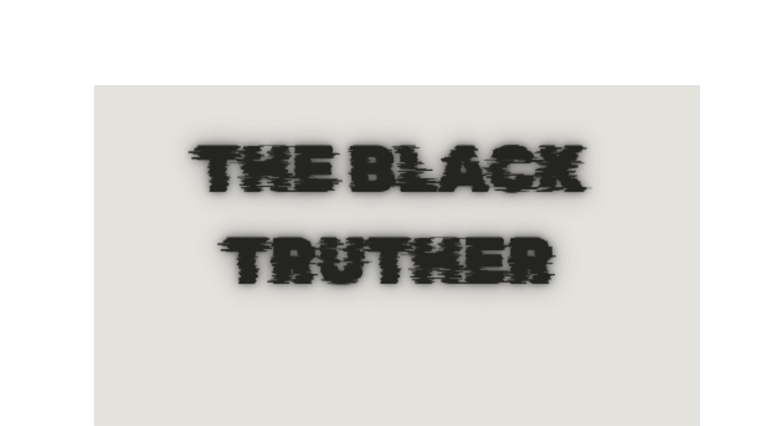 Profile banner