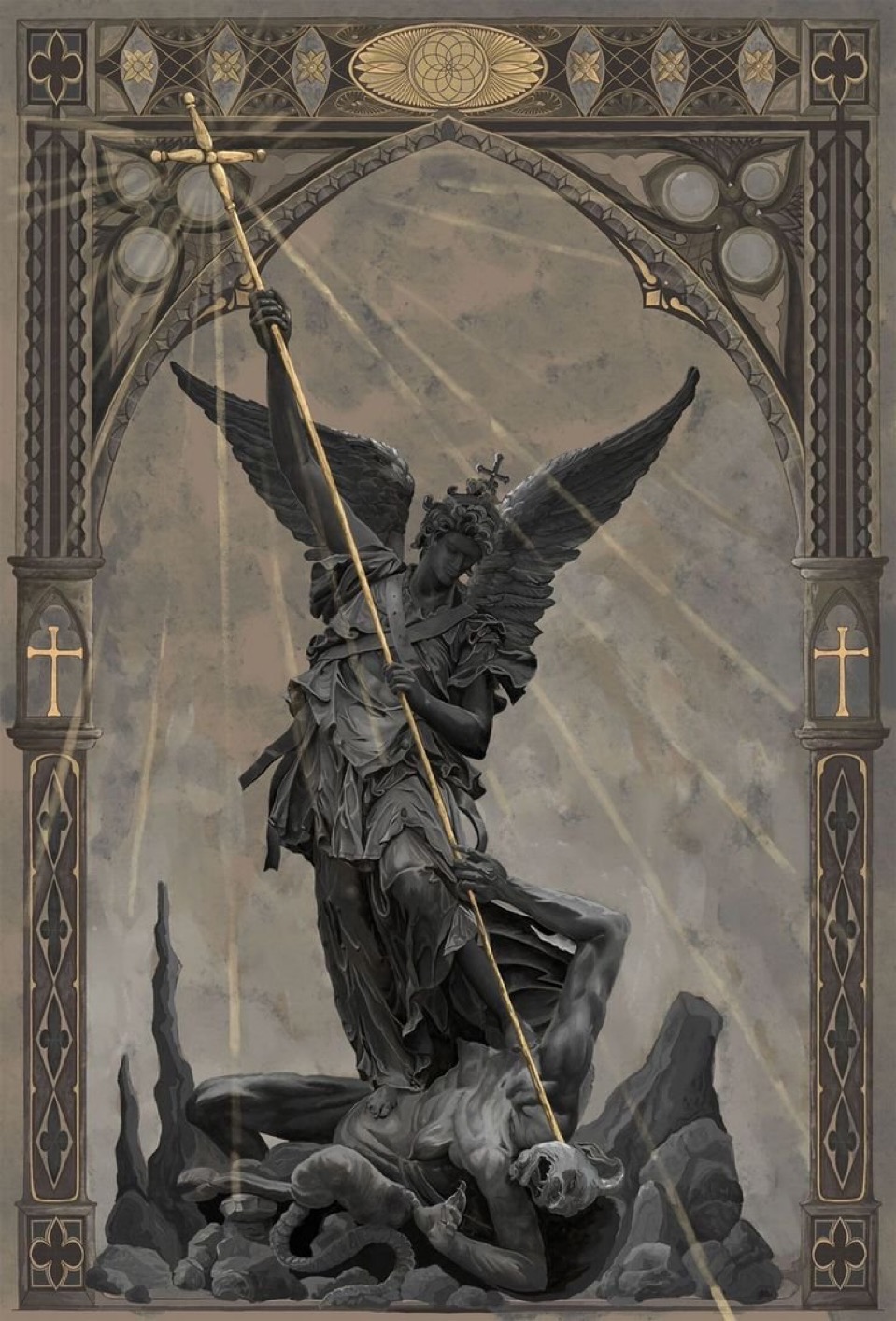 Profile banner