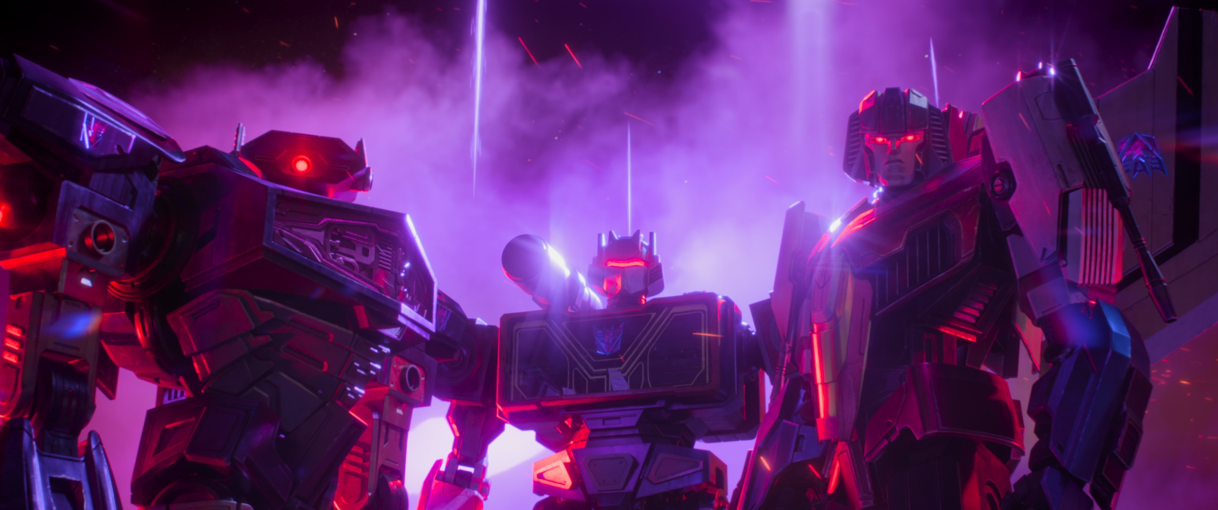 Profile banner