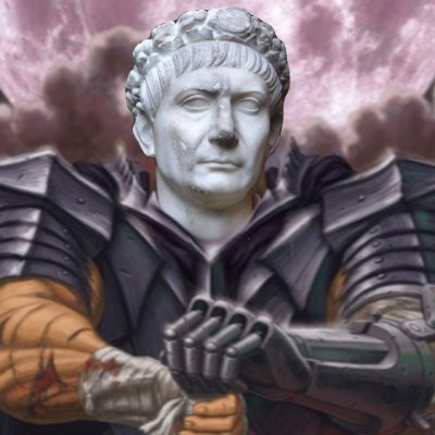 trajan