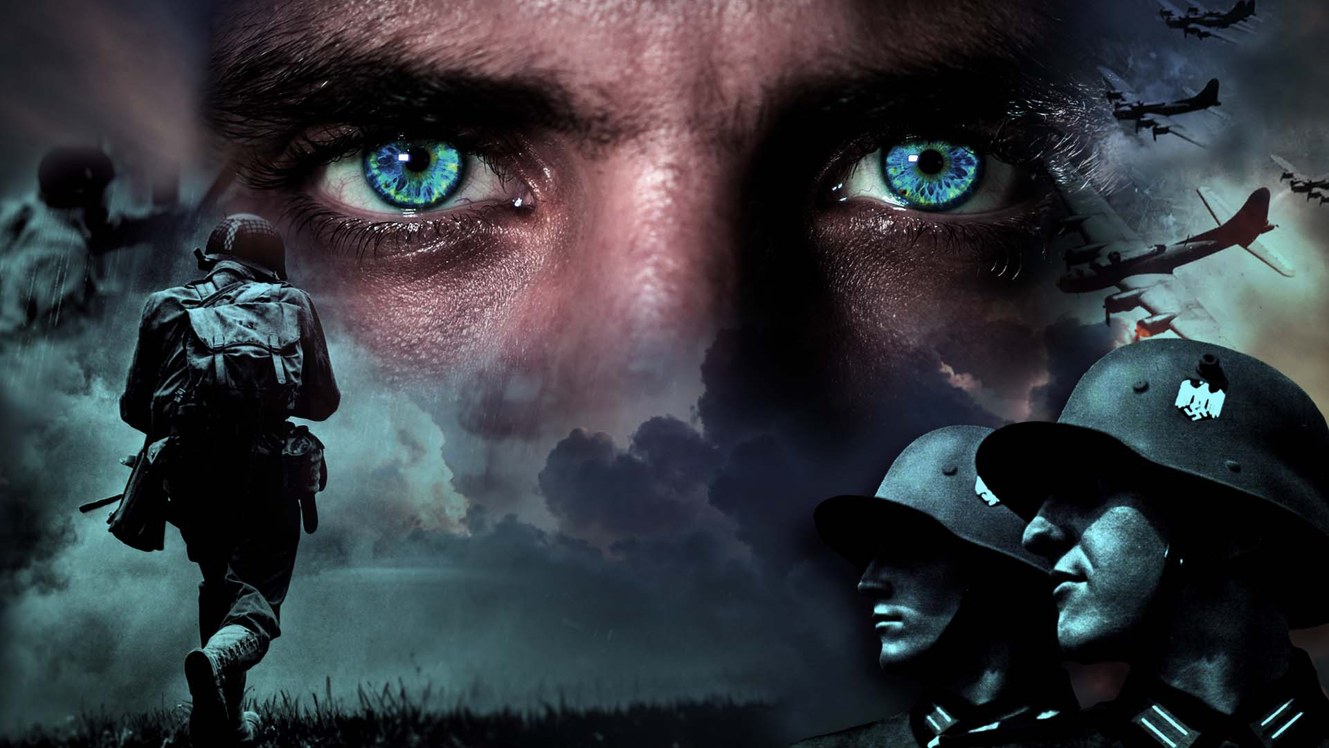 Profile banner